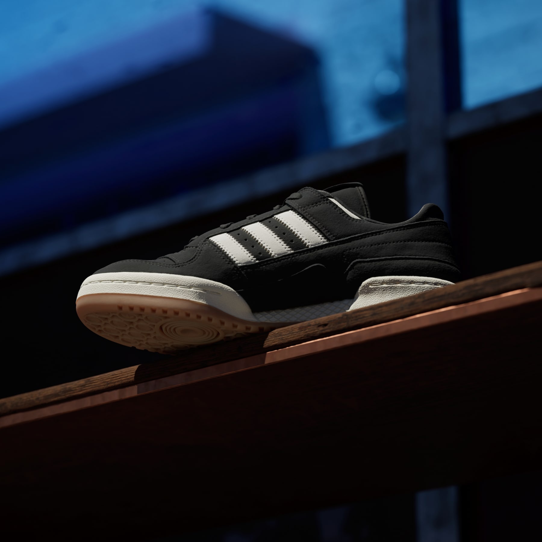 adidas Forum Low CL Shoes | REVERSIBLE