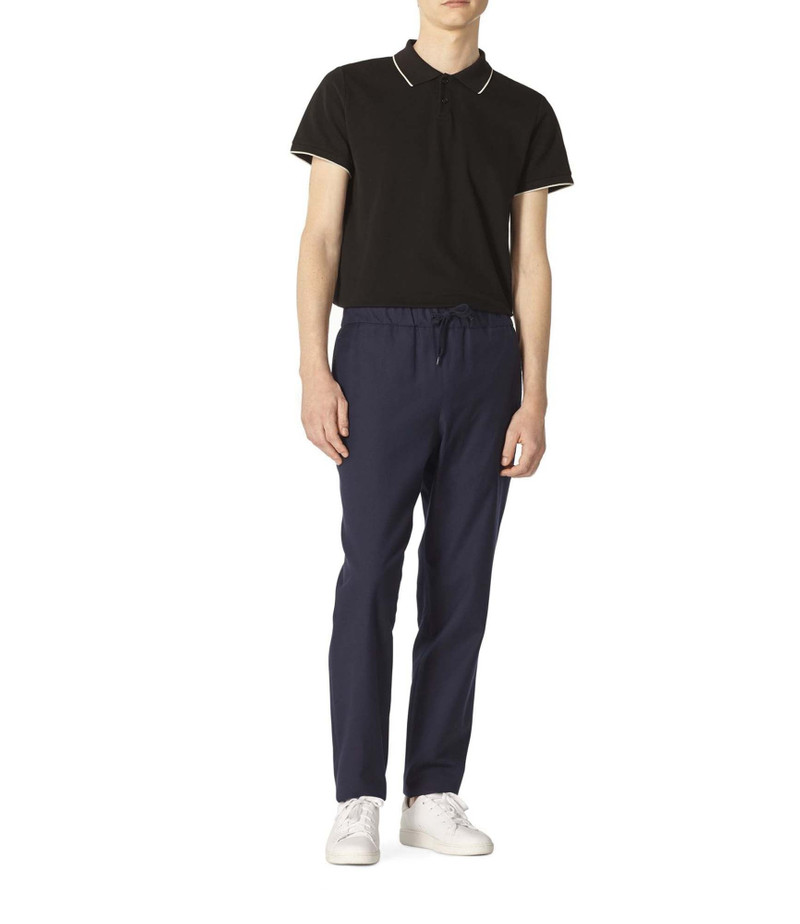 A.P.C. Max Polo Shirt outlook