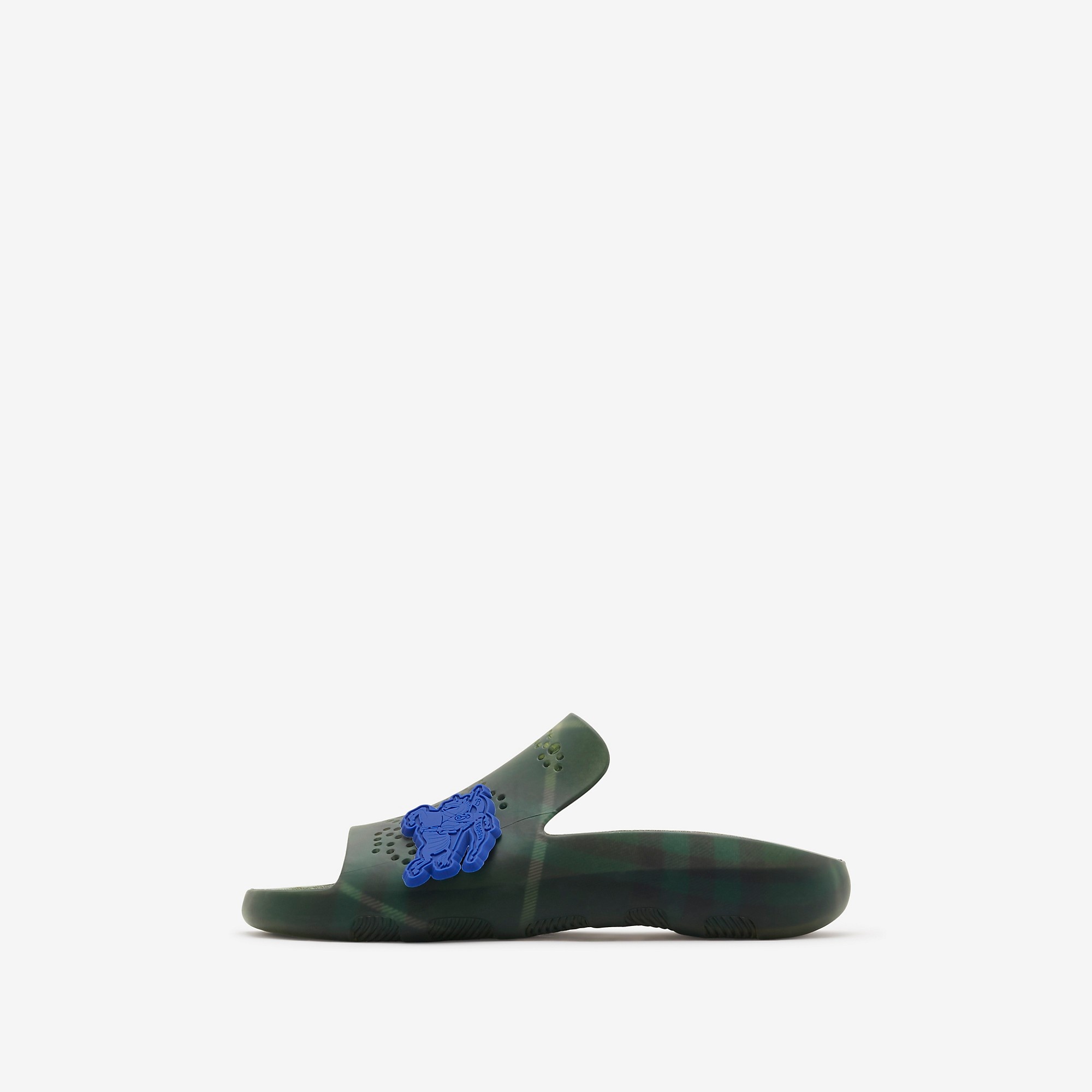 Check Rubber Stingray Slides - 7