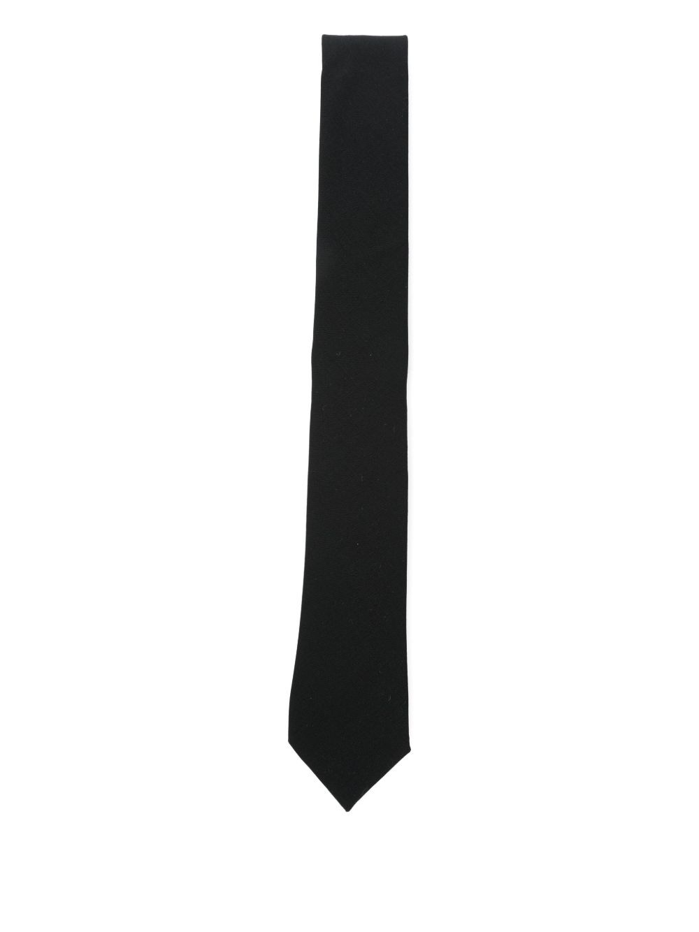 wool tie - 1