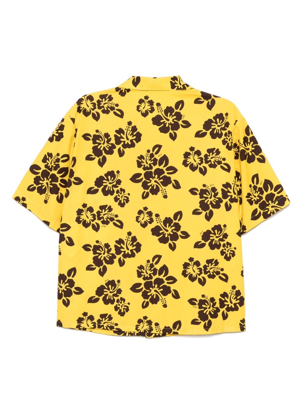 Camicia Jarvis shirt - 2