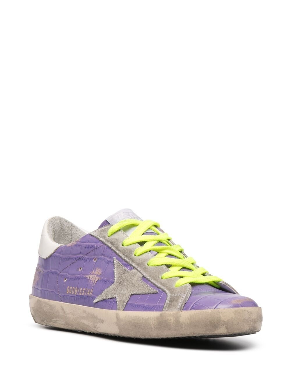 Super-Star low-top sneakers - 2