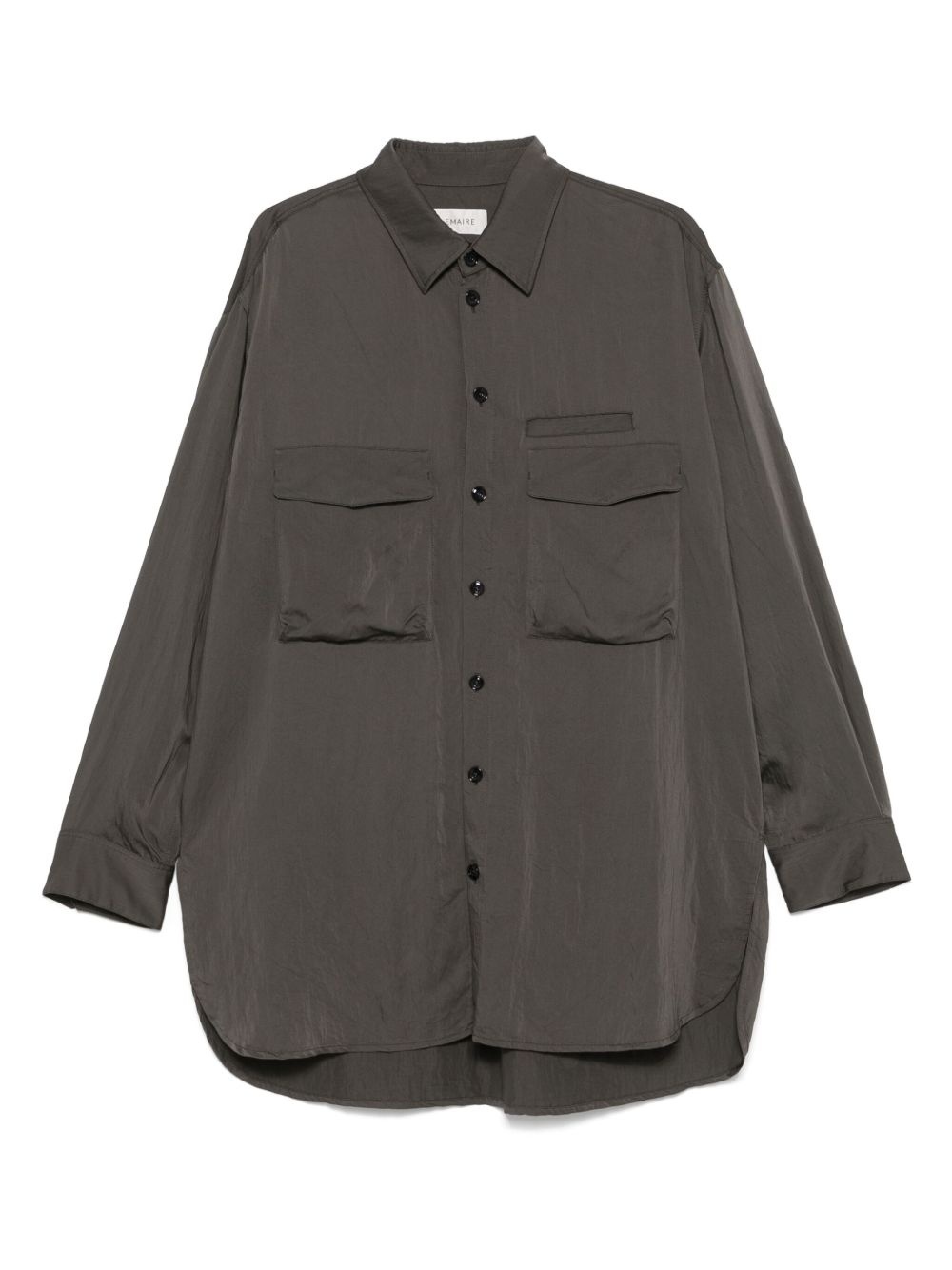 Utility shirt - 1