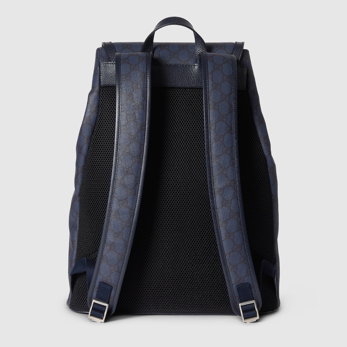 Ophidia large GG backpack - 3