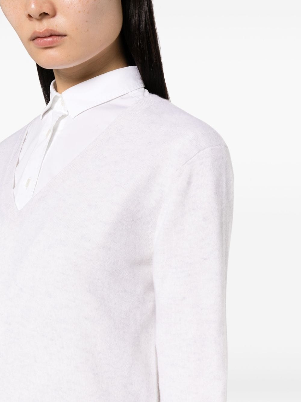 Weekend cashmere jumper - 5