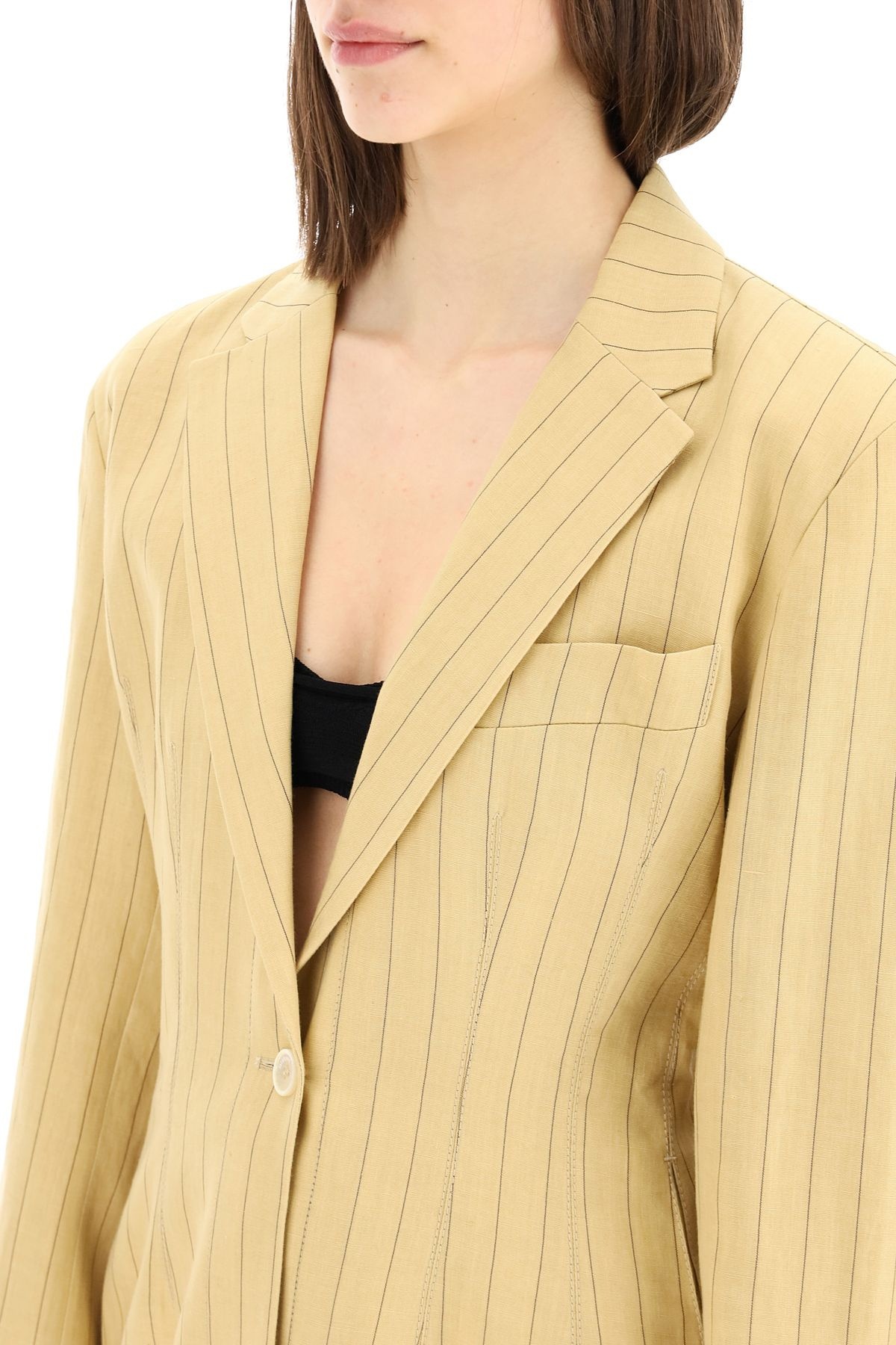 LA VESTE NOVIO BLAZER - 5