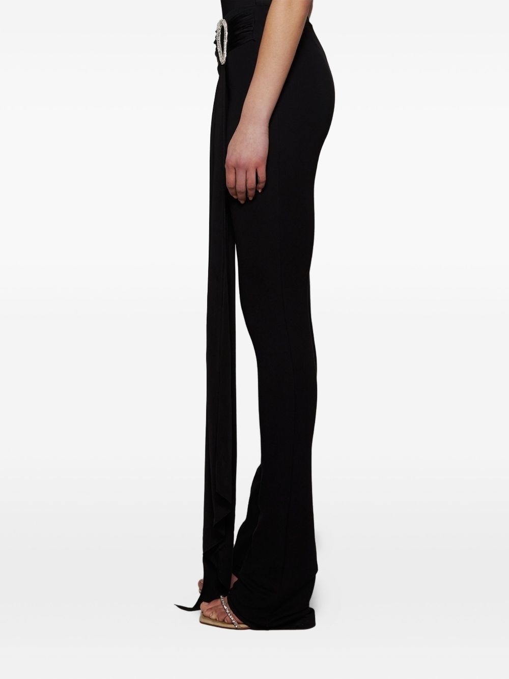 overlay trousers - 3
