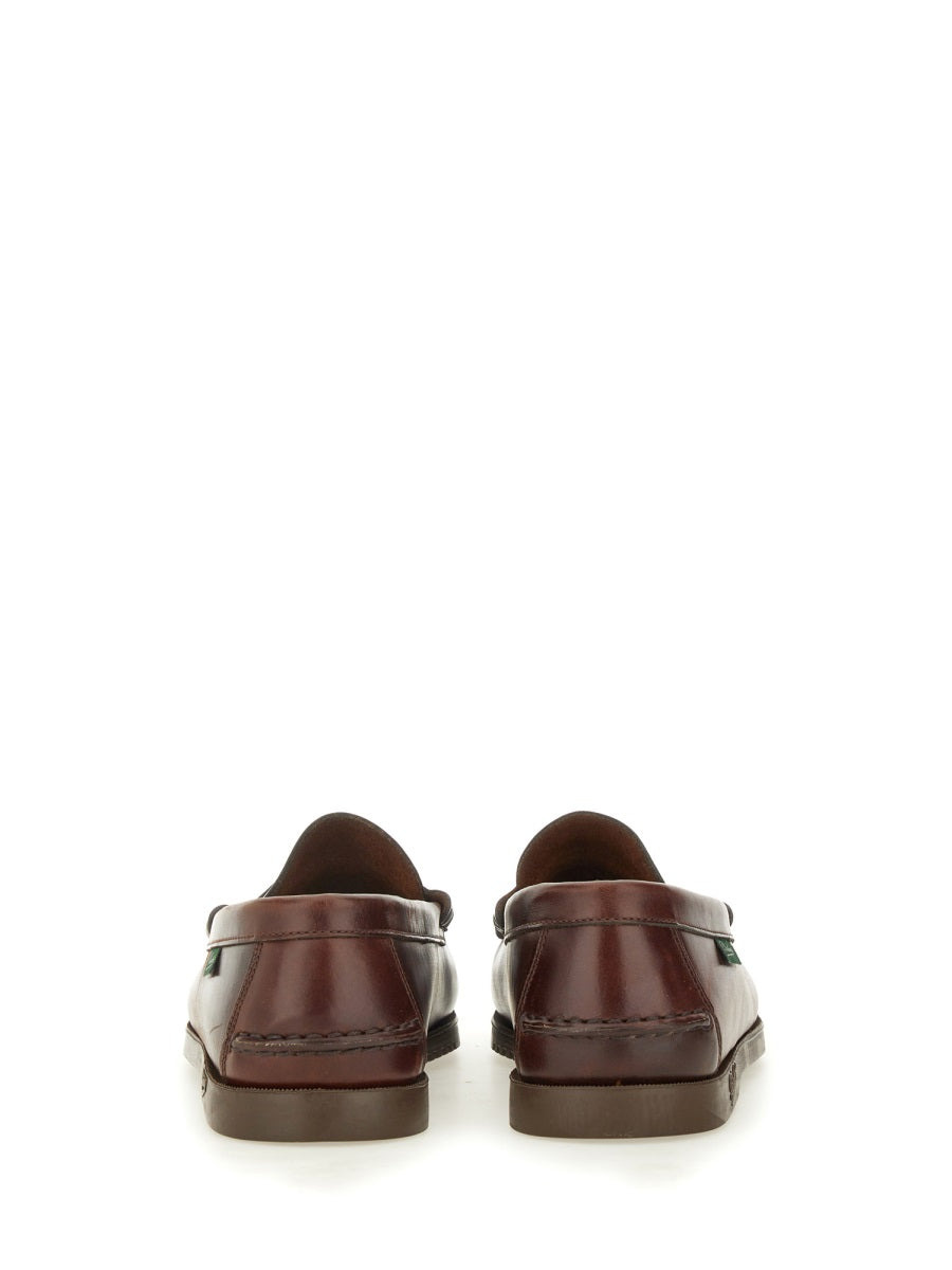 Paraboot Men Mocassino "Coraux" - 3