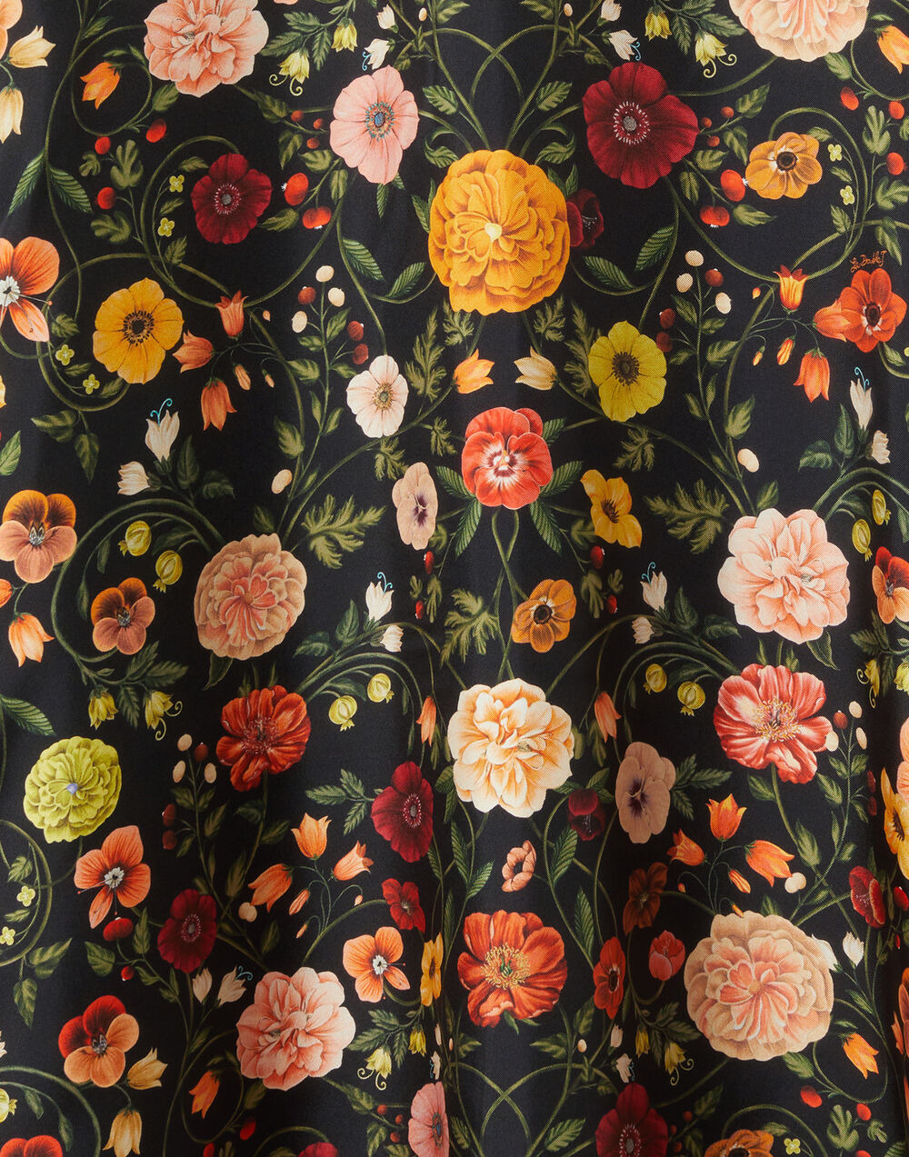 Swing Dress - 4