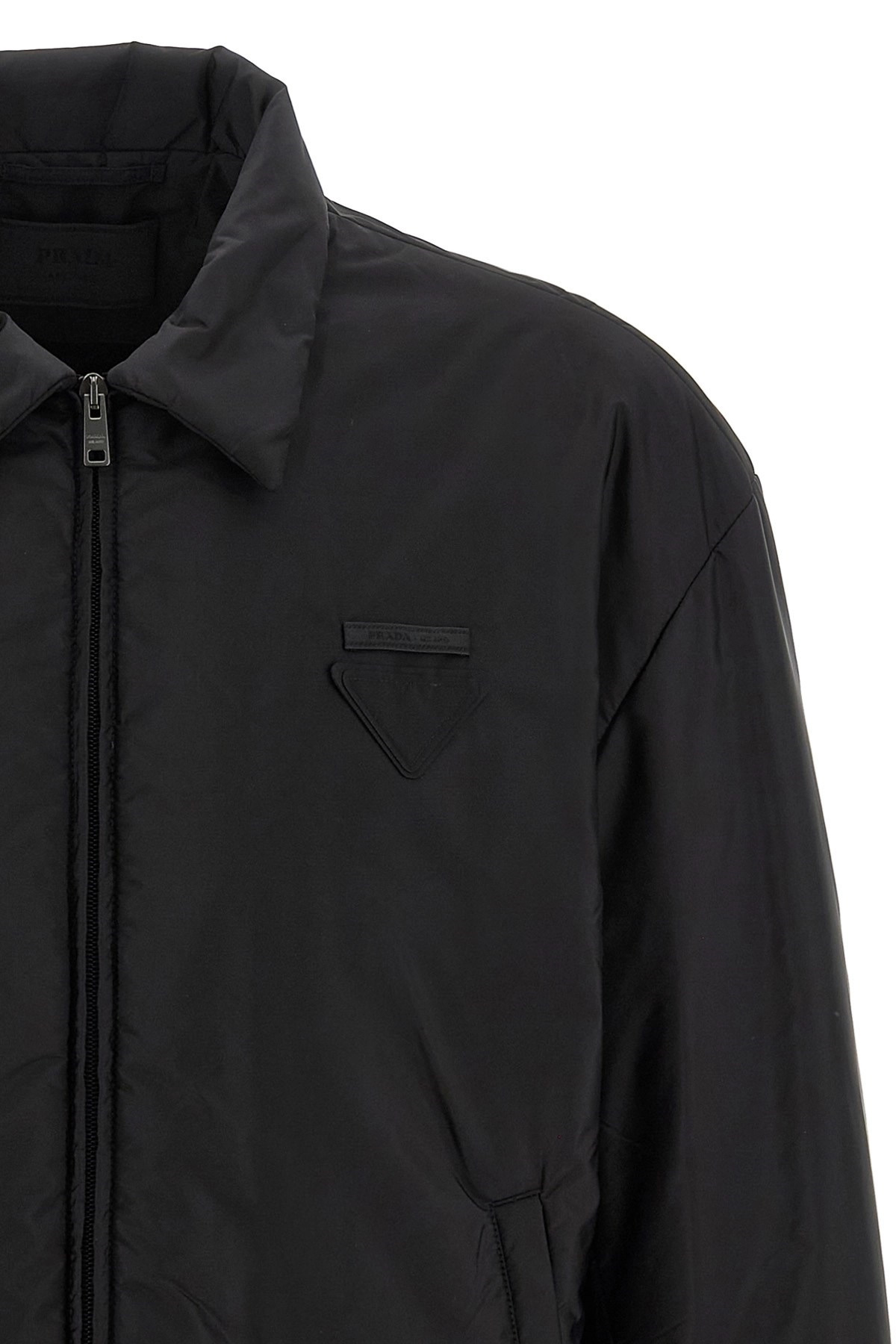 Re-nylon jacket - 3