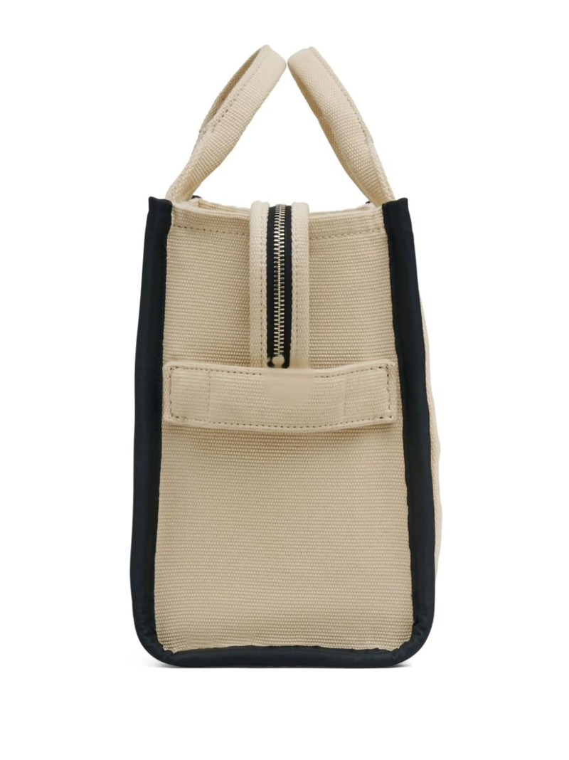 Marc Jacobs Marc Jacobs The Jacquard Medium Tote Bag outlook