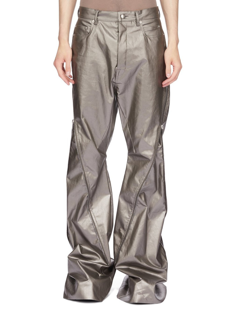 Bolan Banana bootcut jeans 1