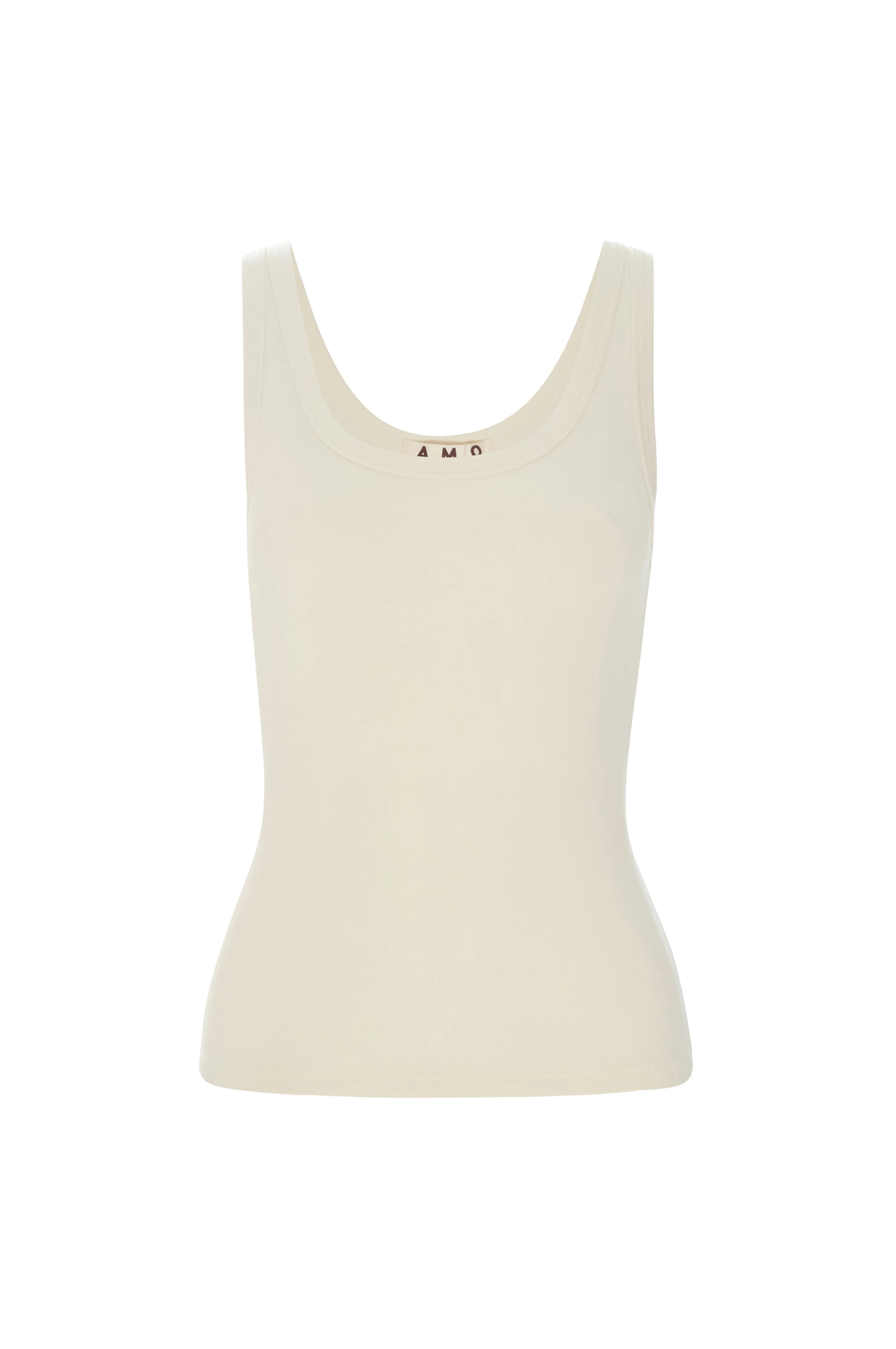 Layering Tank - 1
