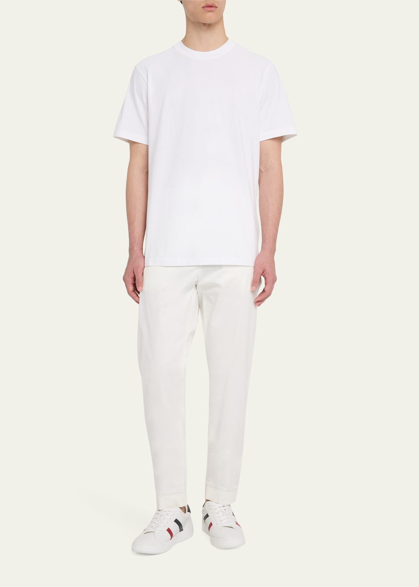 x Mercedes-Benz by NIGO Men's T-Shirt - 2