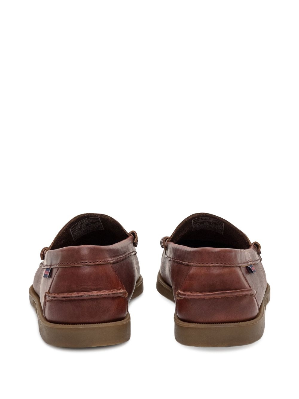 moccasin loafers - 3