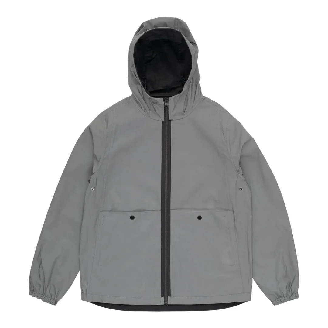Reversible Tech Jacket - 2