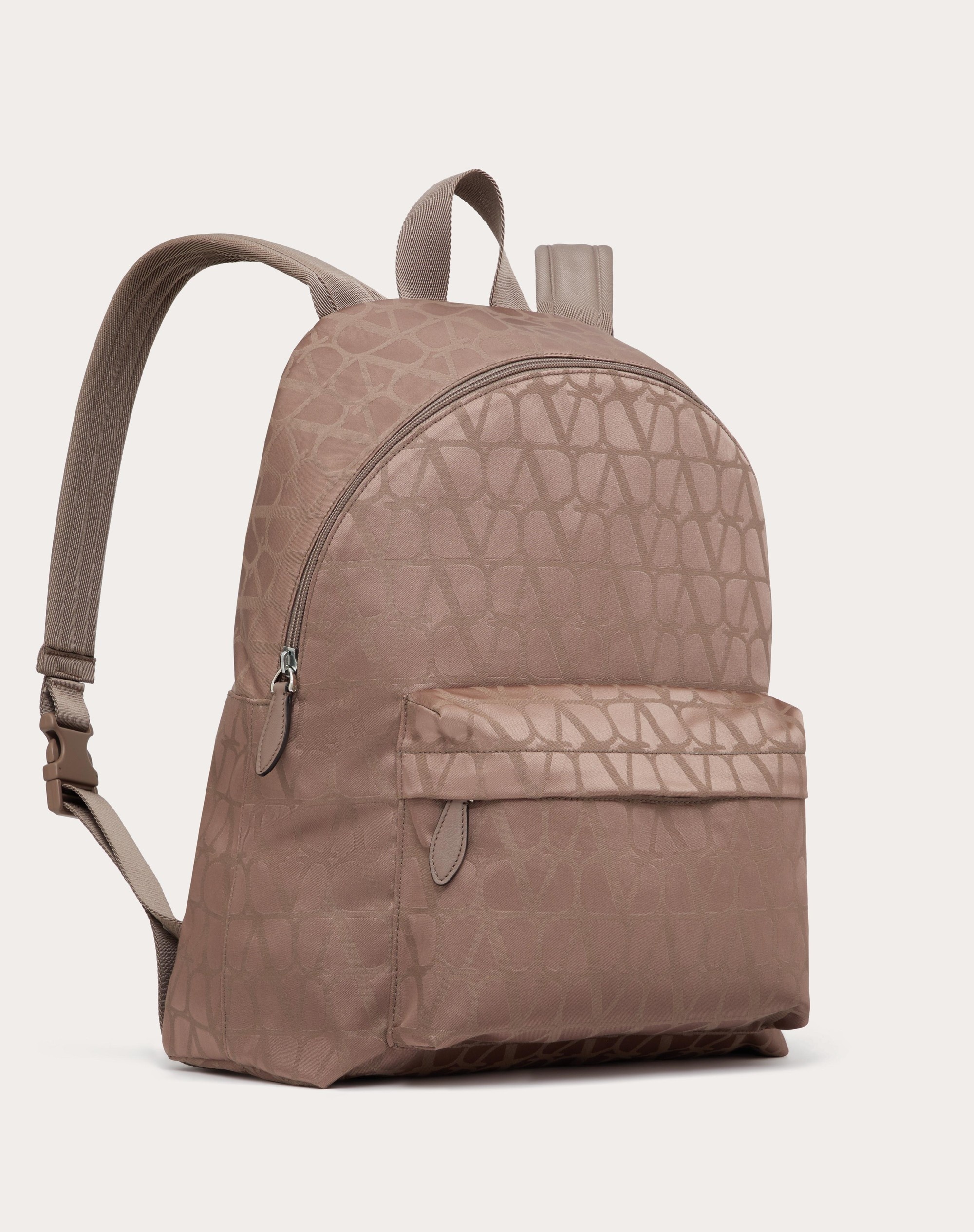 TOILE ICONOGRAPHE BACKPACK IN TECHNICAL FABRIC - 2