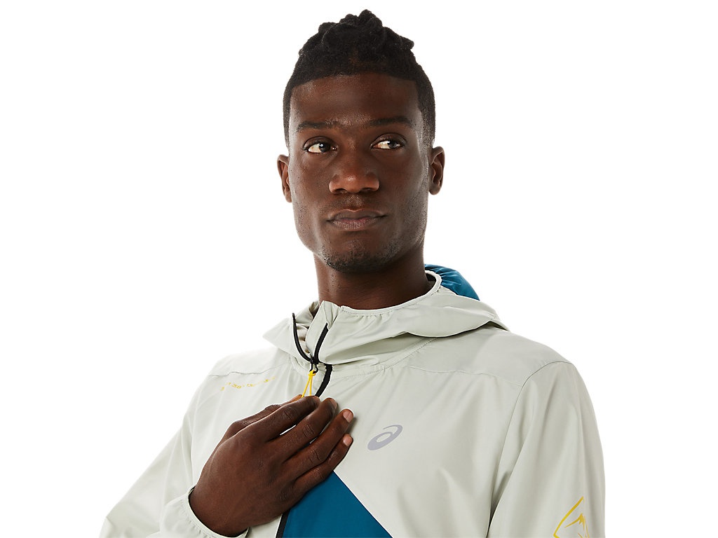 MEN'S FUJITRAIL ANORAK - 6