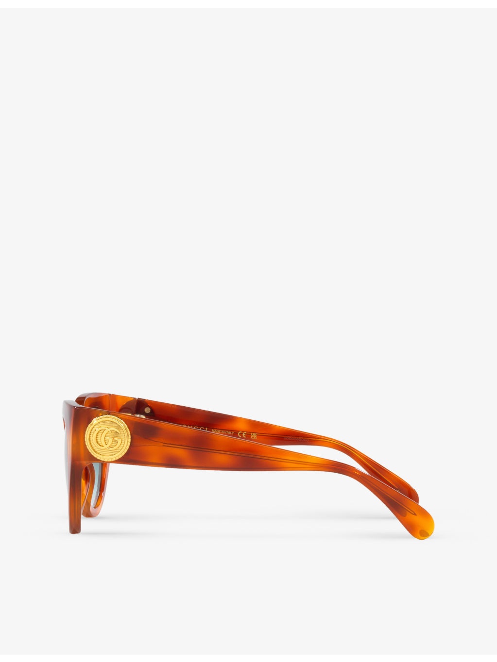 GC002117 GG1408S cat-eye-frame acetate sunglasses - 4