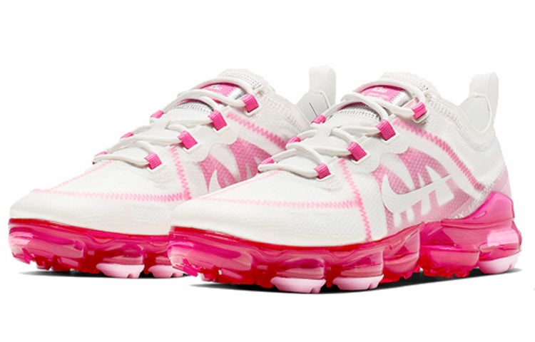 (WMNS) Nike Air VaporMax 2019 'Pink Rise' AR6632-105 - 3