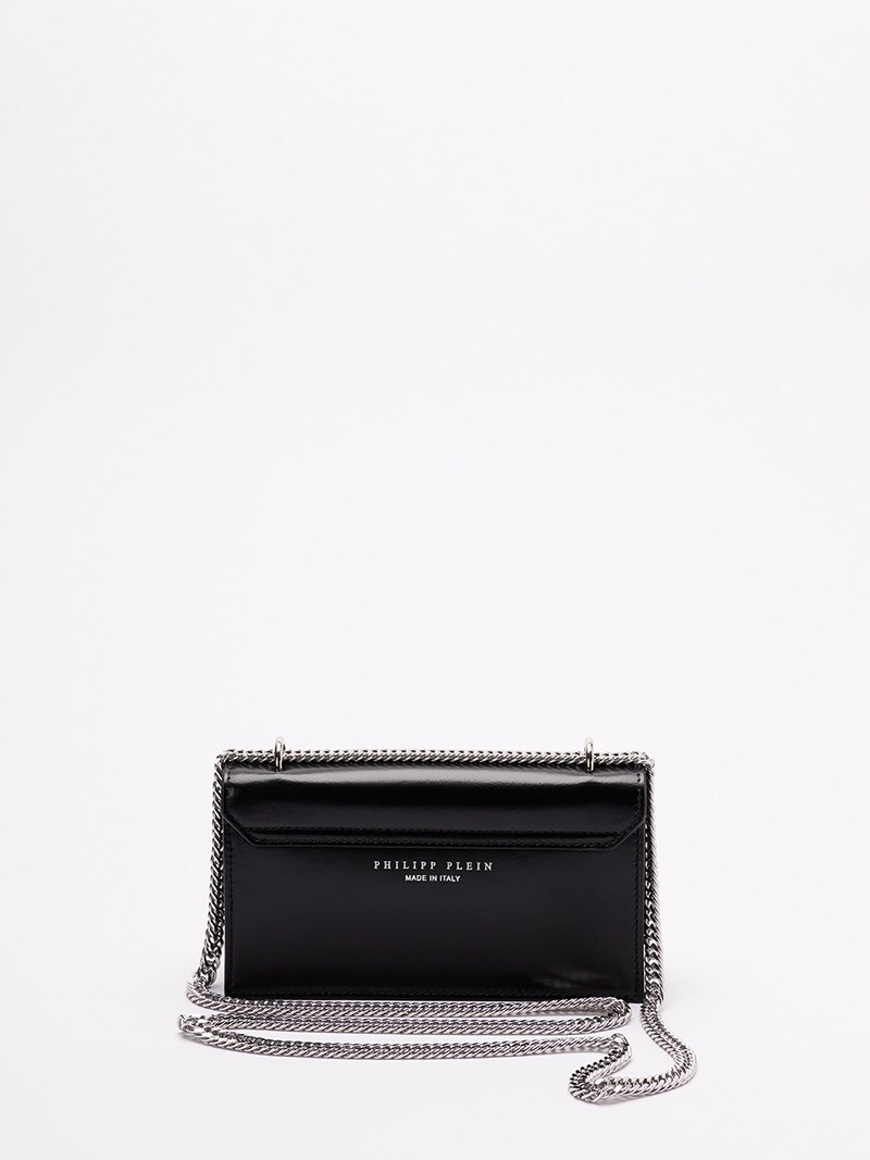 PHILIPP PLEIN Small Clutch Bag outlook