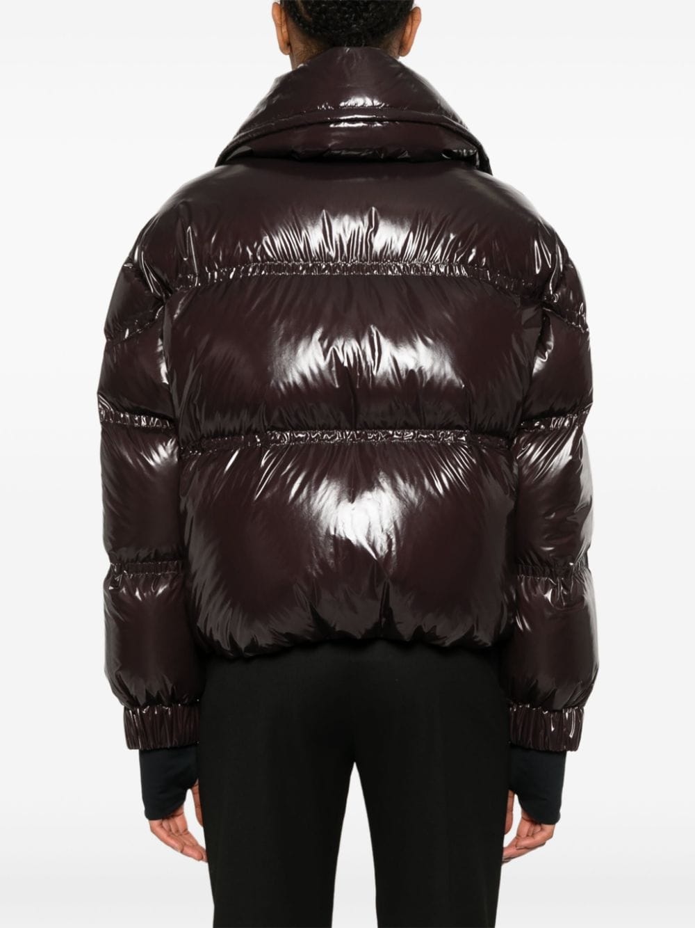 Cluses jacket - 4