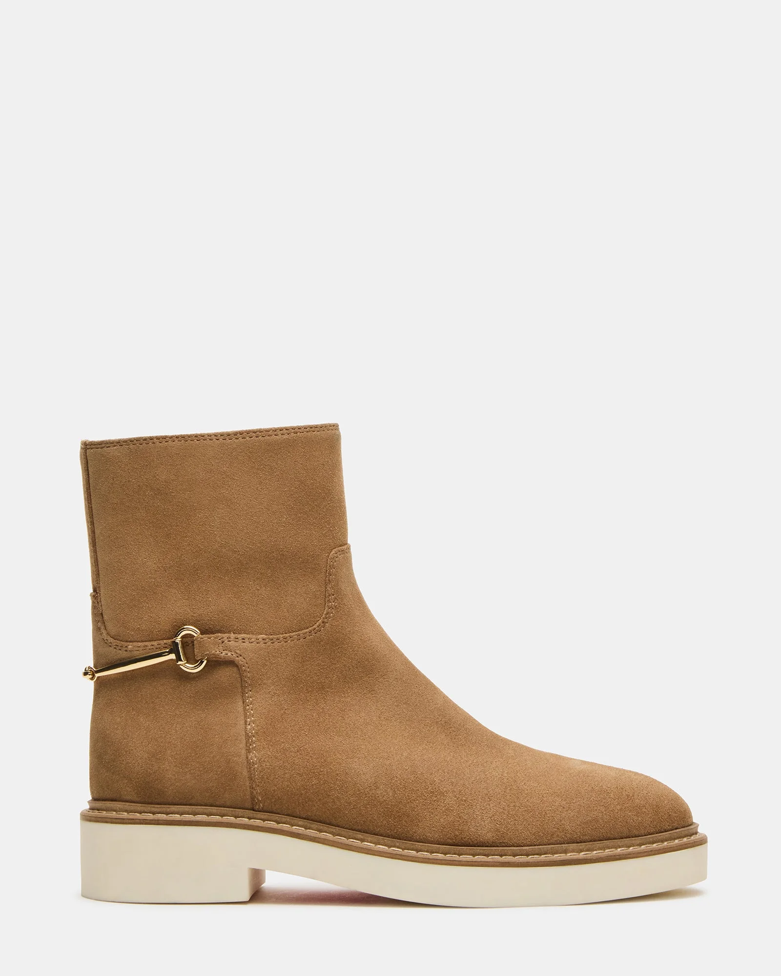 DIABLO TAUPE SUEDE - 1