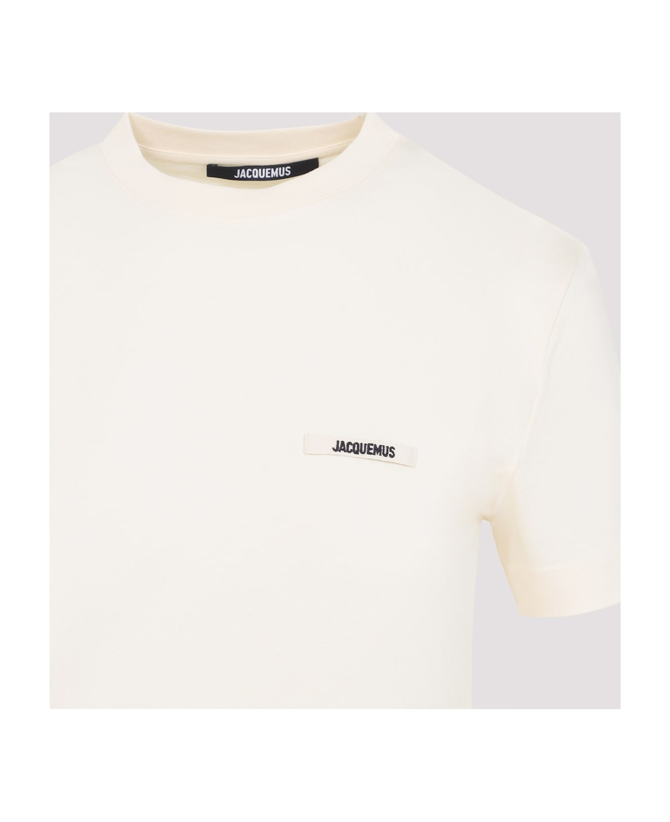 Le Grosgrain T-shirt - 5