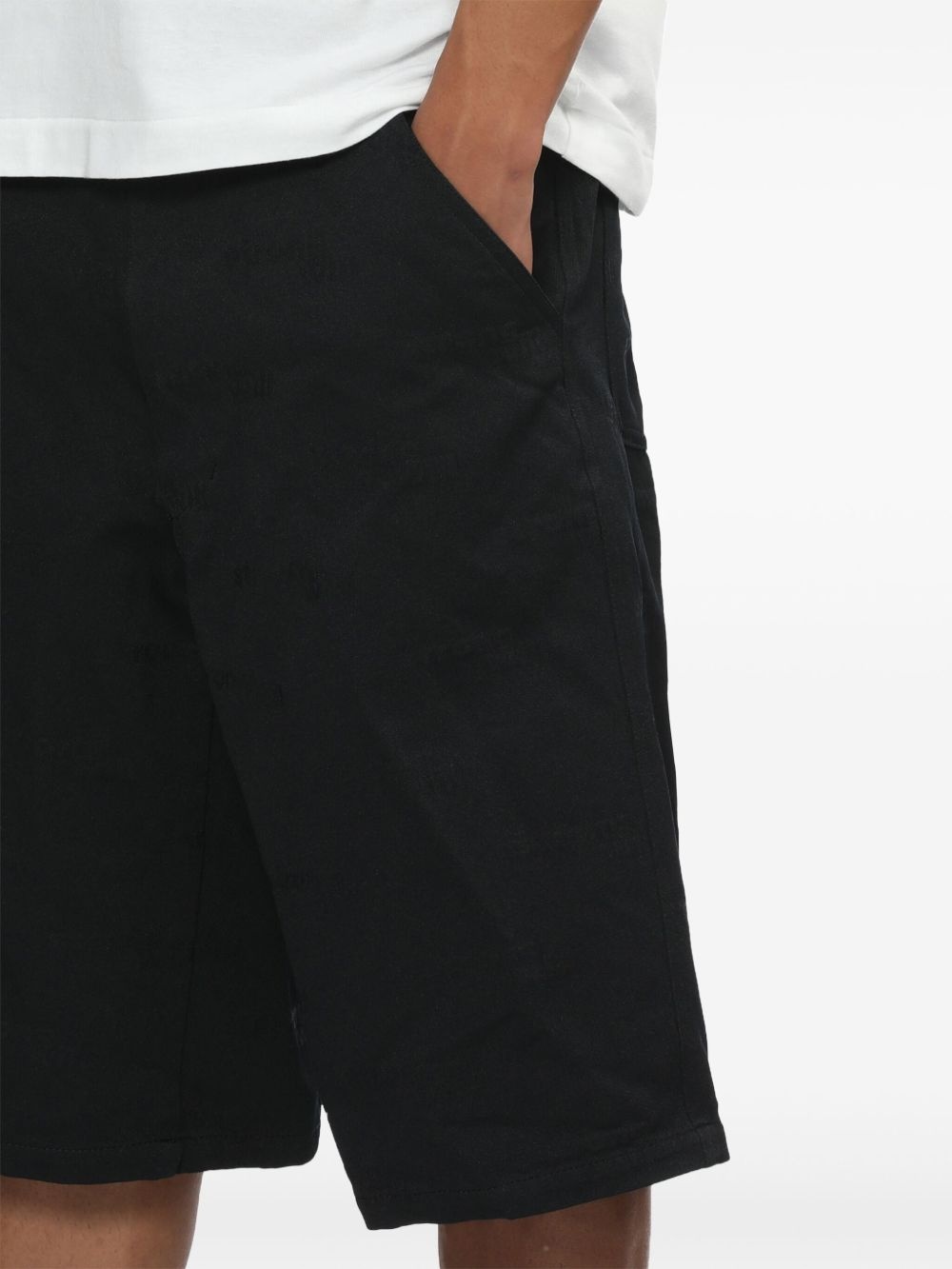 bermuda shorts - 5