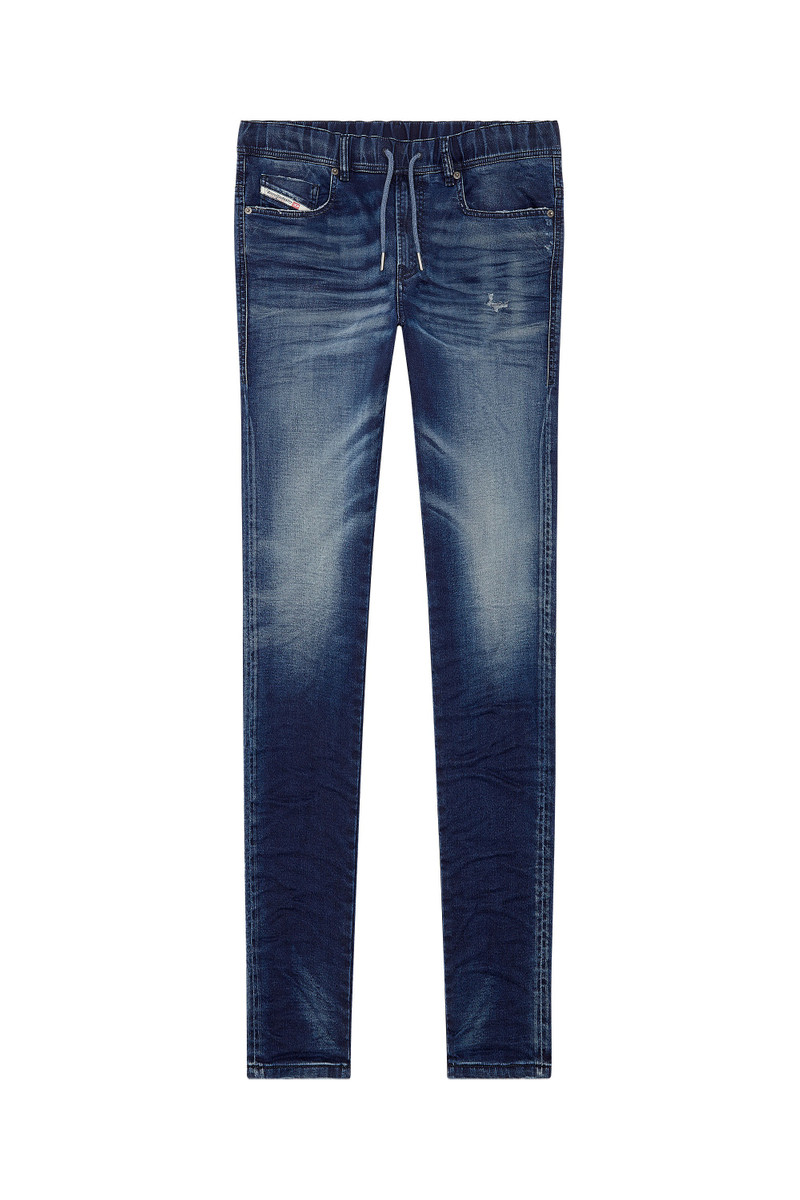 SLIM E-SPENDER JOGGJEANS® 068FQ 1