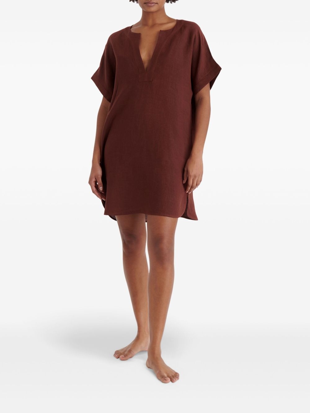 Favorite mini dress - 2