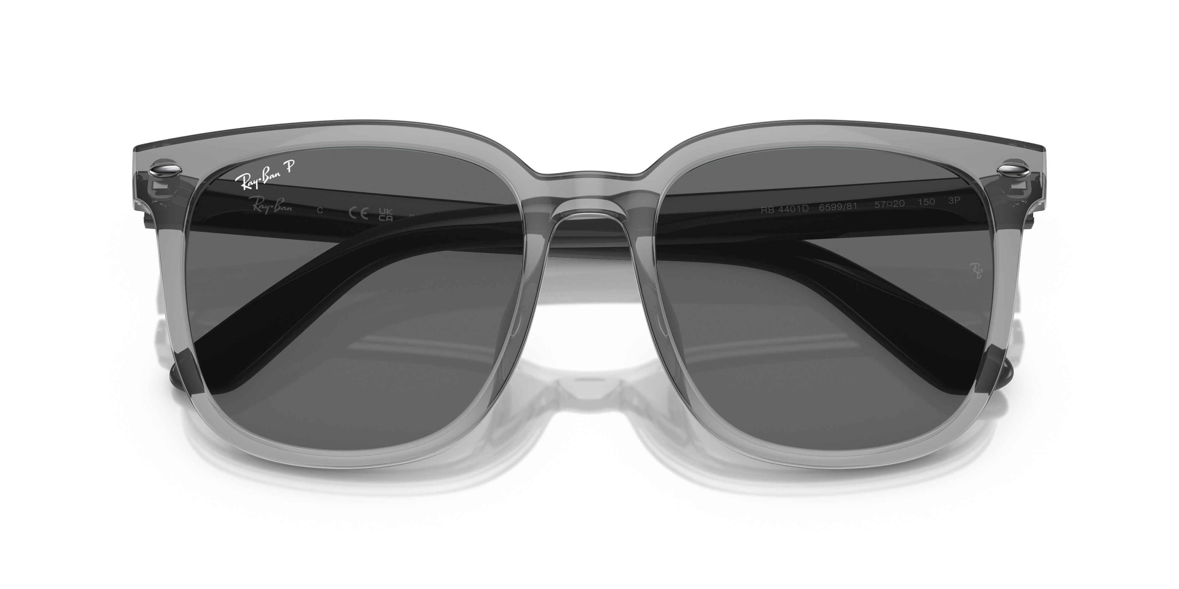 Ray-Ban RB4401D | REVERSIBLE