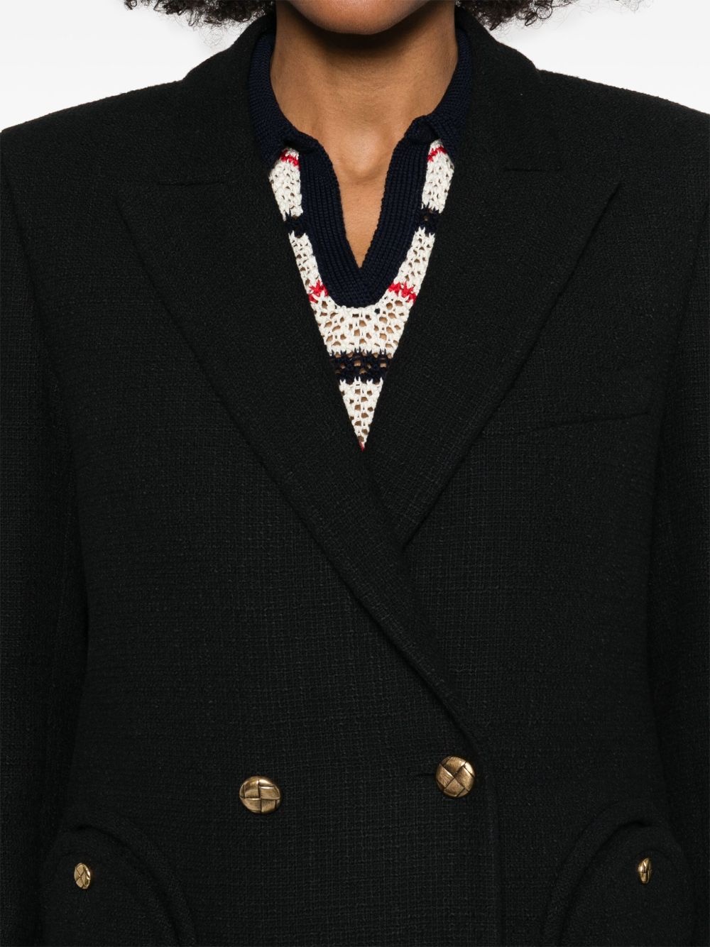 Missy Everynight blazer - 5