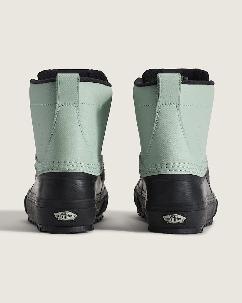Standard Mid Waterproof Boot 4