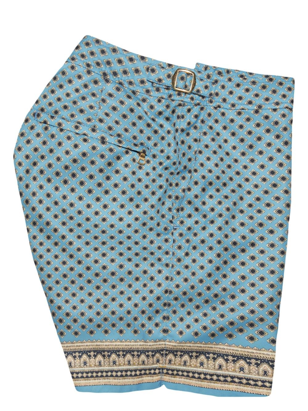 Bulldog swim shorts - 2