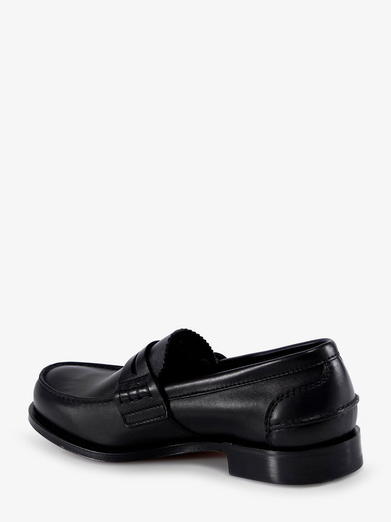 Church'S Pembrey Leather Loafers - 3