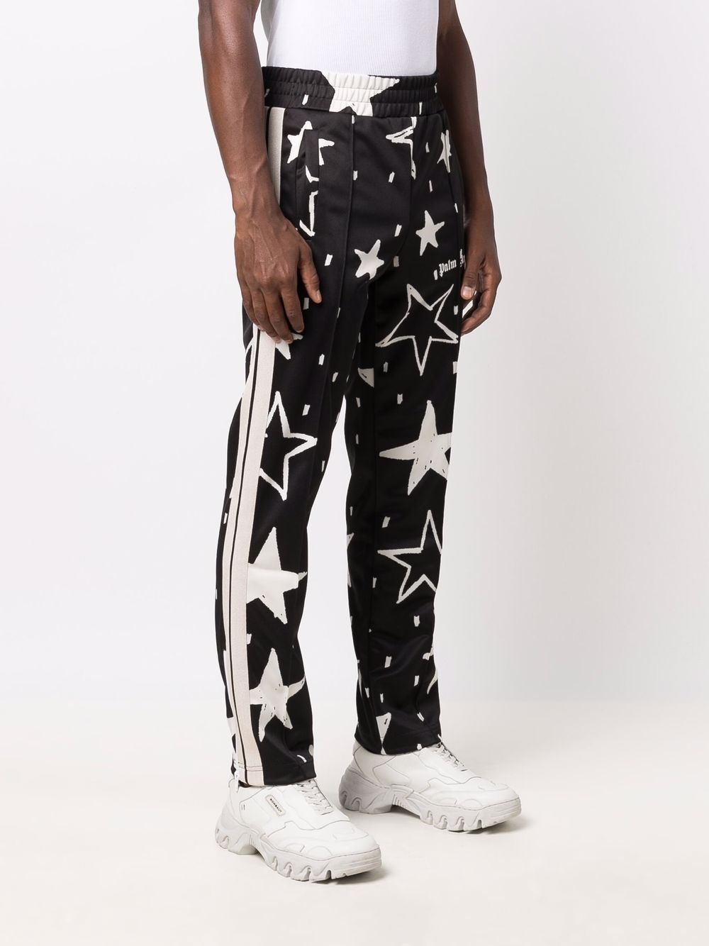 Night Sky track pants - 3