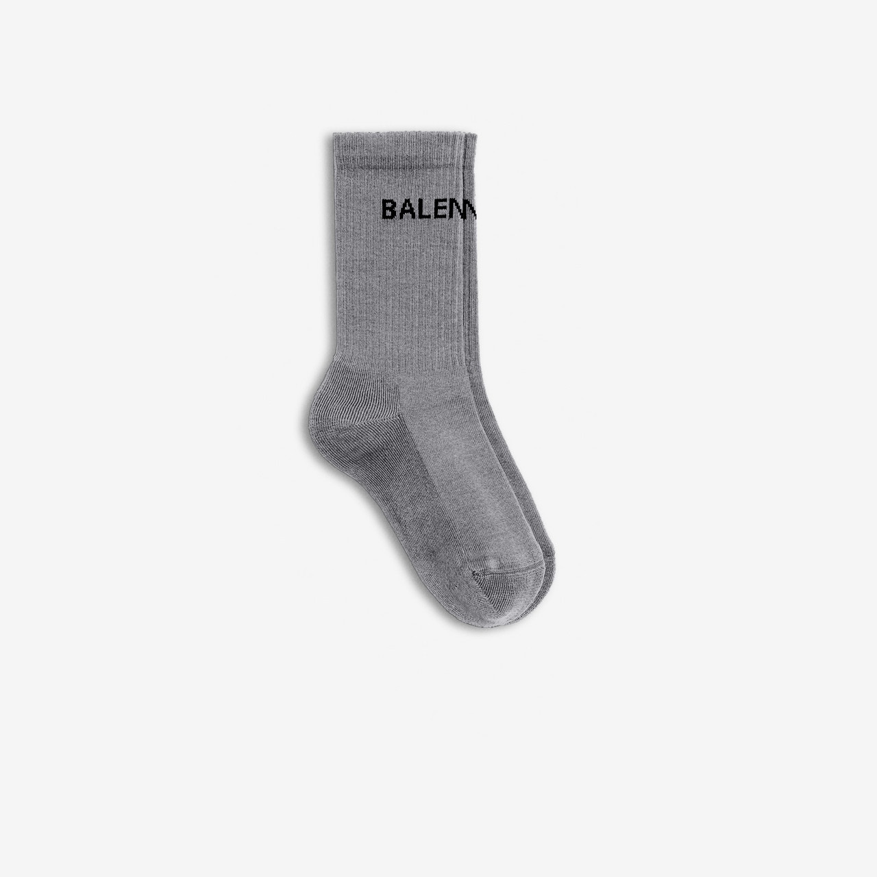 Logo Tennis Socks - 1