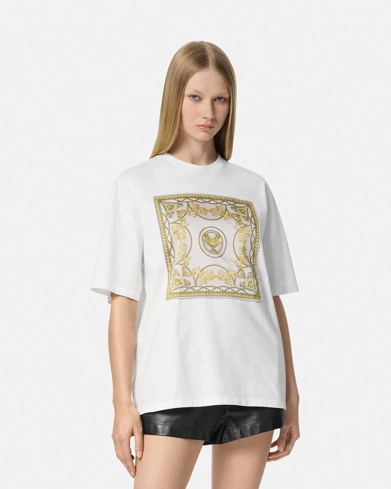 La Coupe des Dieux Oversized T-Shirt 4