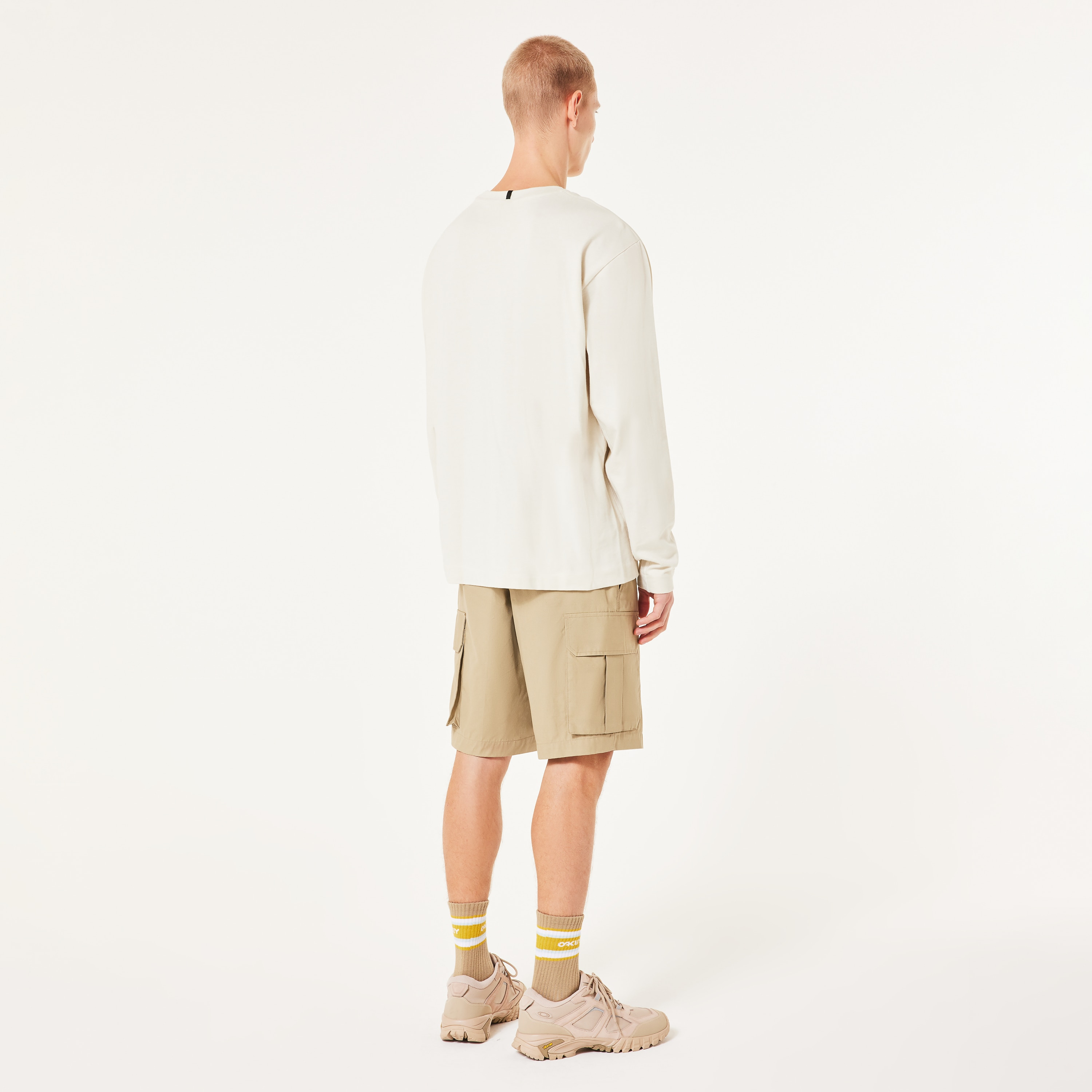Outdoor LS Tee - 4