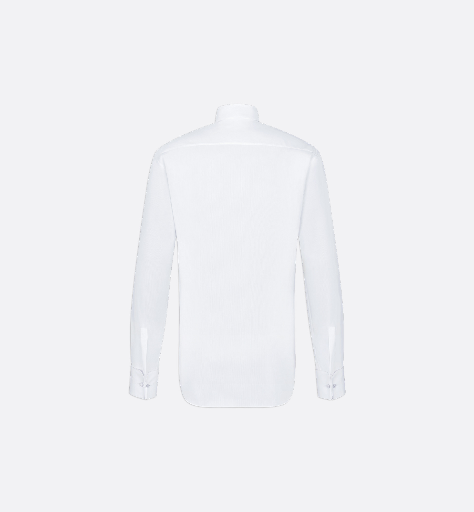 Shirt with French Cuffs - 4