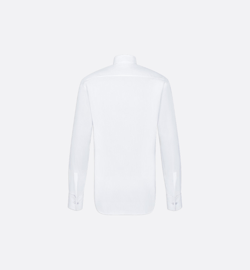 Shirt with French Cuffs 4