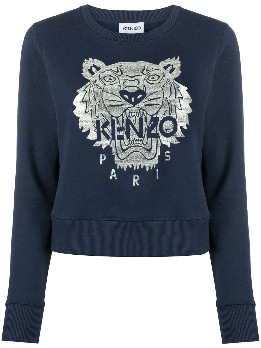 Tiger sweatshirt  - 1