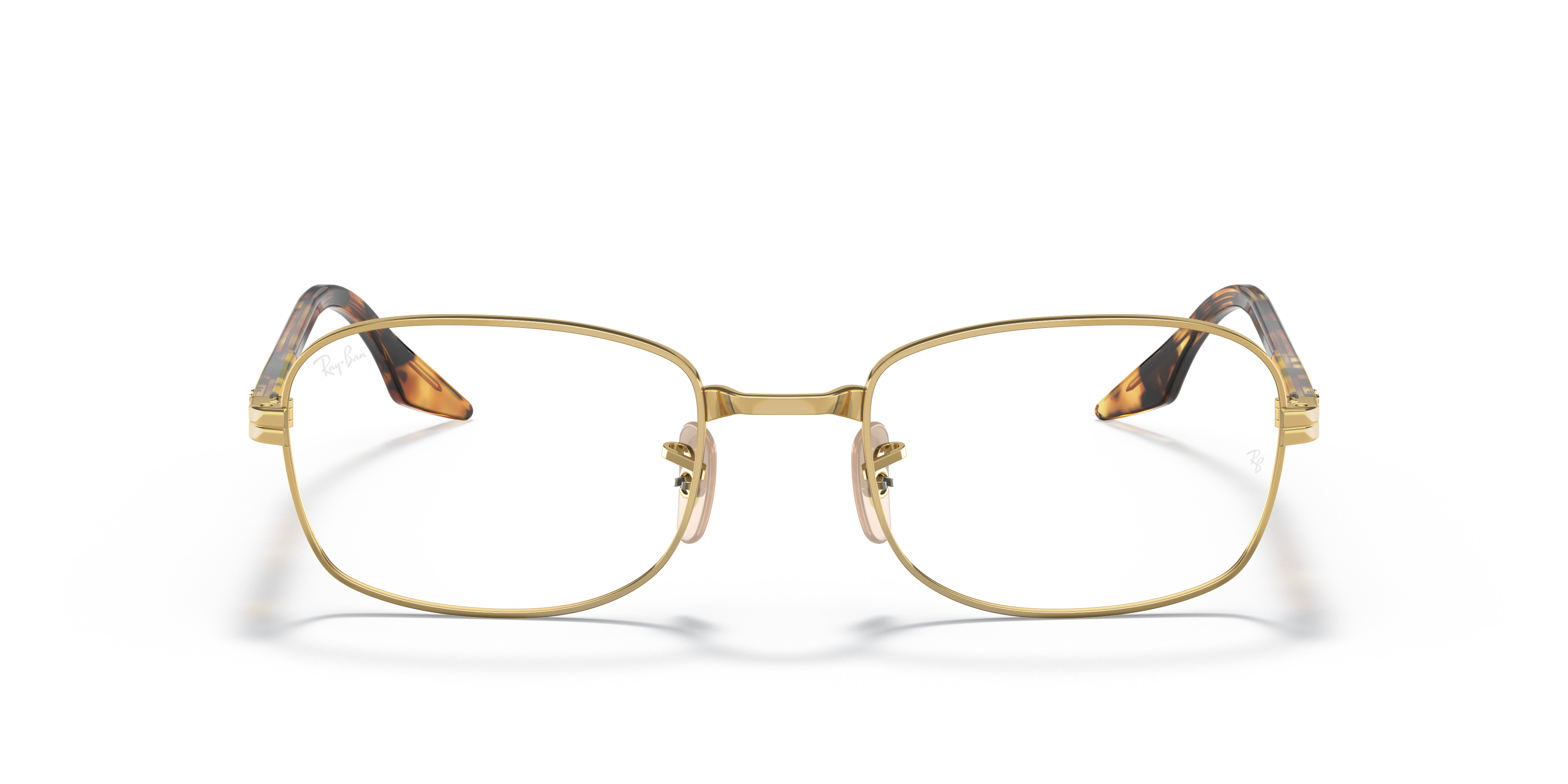 Ray-Ban RB3690 OPTICS | REVERSIBLE