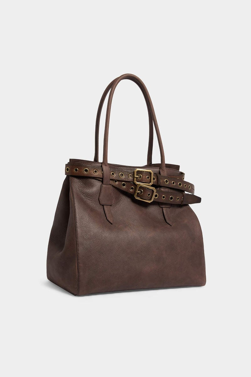 TWIN SHOPPING BAG 3