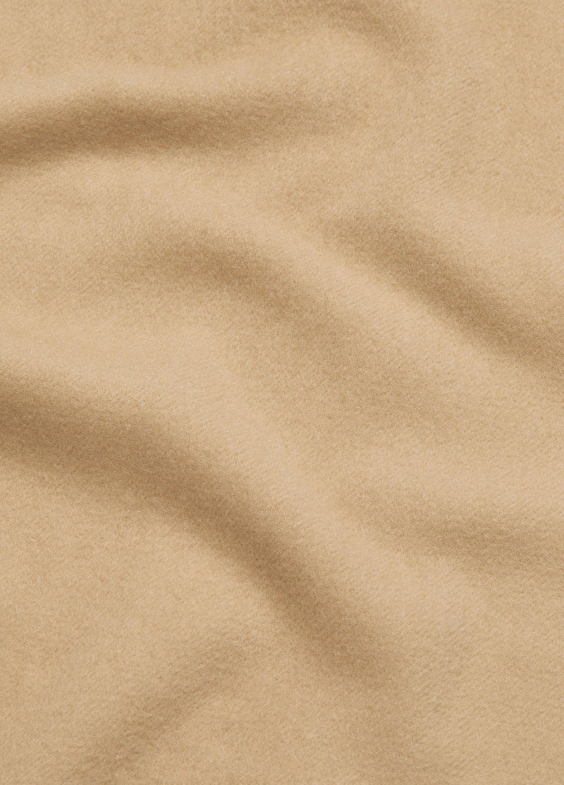 Vince Double-Face Cashmere Scarf outlook