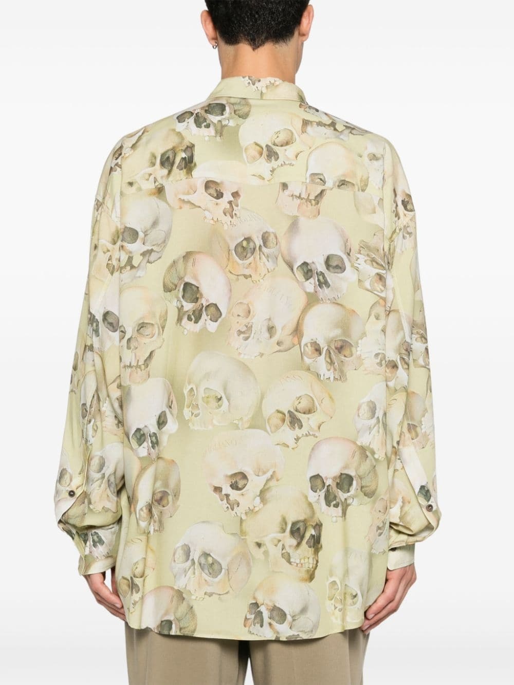 Fontanelle shirt - 4