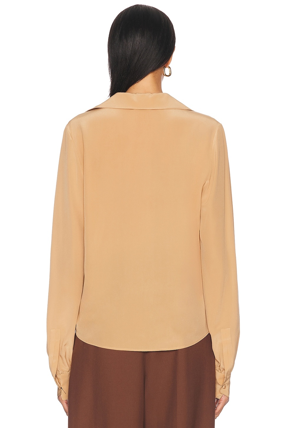 Button Up Top - 3