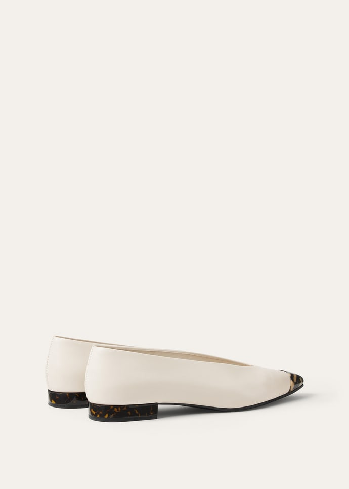Rebecca Ballet Flat - 4