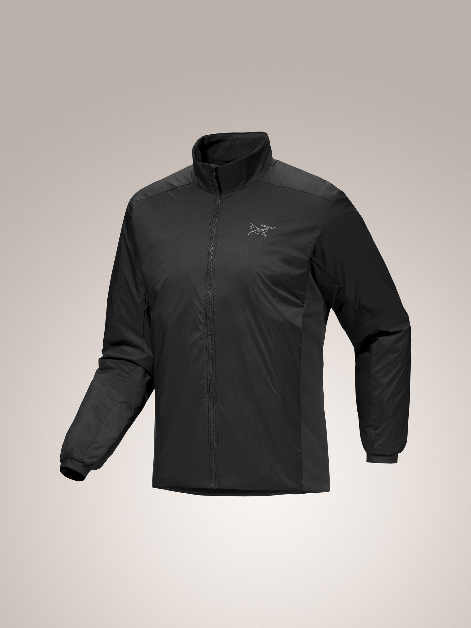 Atom Jacket - 7